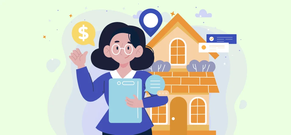 Imagen destacada: ¿Cómo saber el valor real de una propiedad en México en 2025 con ayuda de YALS?