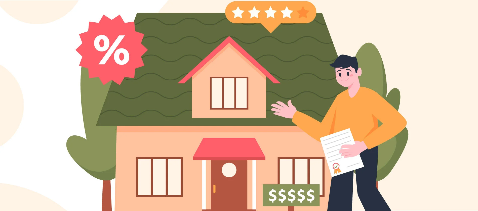 Imagen del artículo: ¿Cómo saber si el precio de una propiedad es justo en 2025?