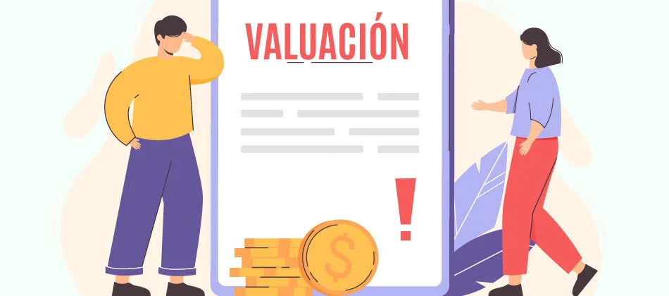 Imagen del artículo: Errores comunes al valuar una casa y cómo evitarlos