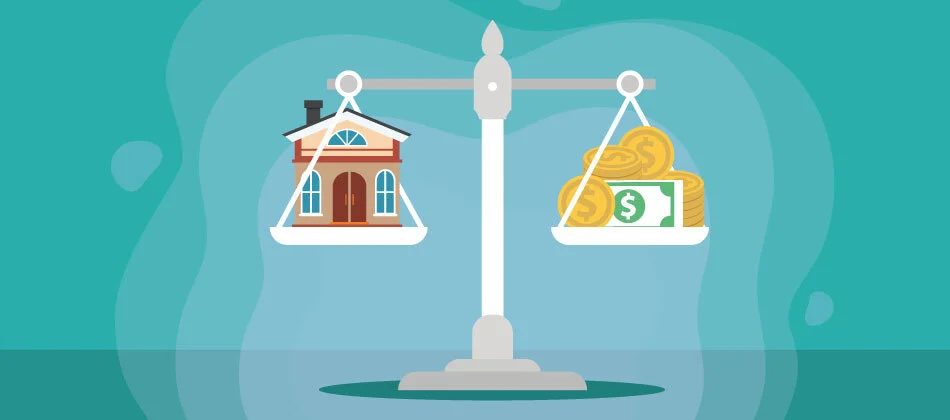 Imagen del artículo: Las 5 alcaldías más caras vs. más accesibles para comprar vivienda en CDMX en 2025