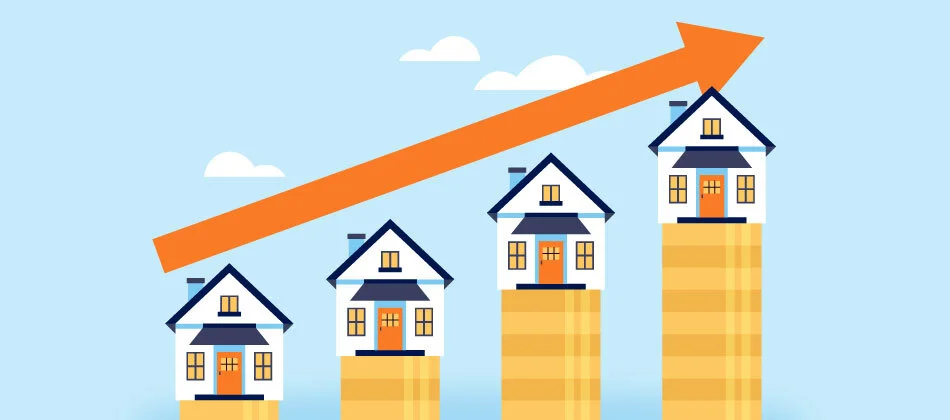 Imagen del artículo: Las zonas de mayor crecimiento inmobiliario en CDMX y Área Metropolitana