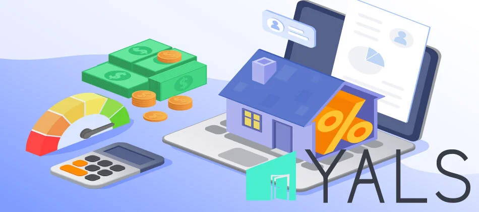 Imagen del artículo: ¿Cómo calculamos el valor de una propiedad en Yals?