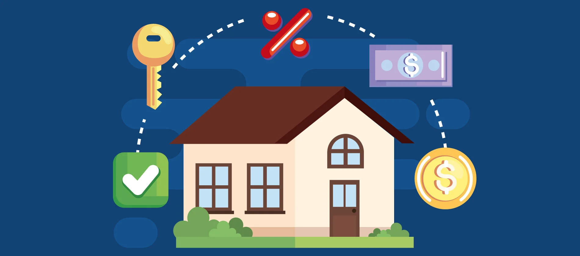 Imagen del artículo: ¿Qué factores influyen en el valor de una propiedad en México?