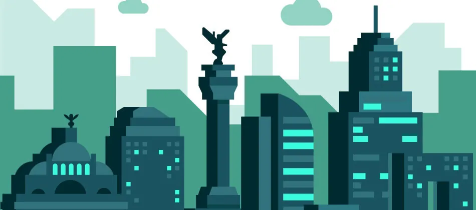 Imagen del artículo: ¿Qué zonas de CDMX tienen mejor plusvalía en 2026?