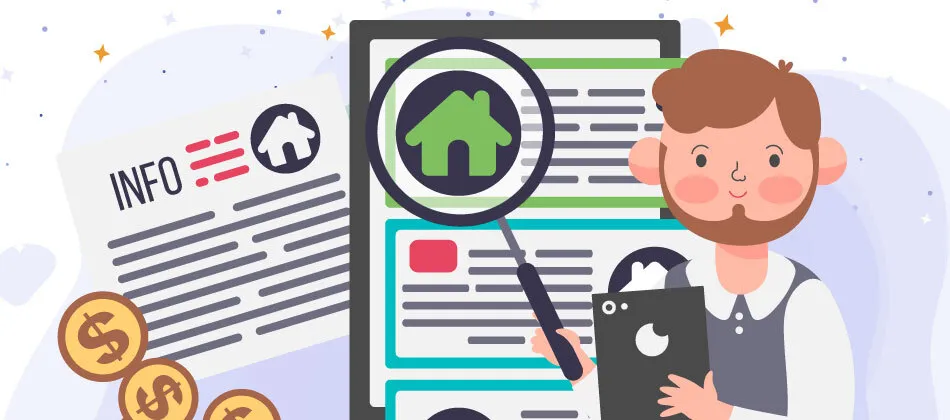 Costo de avalúo de casa en México 2026 con tabla de precios