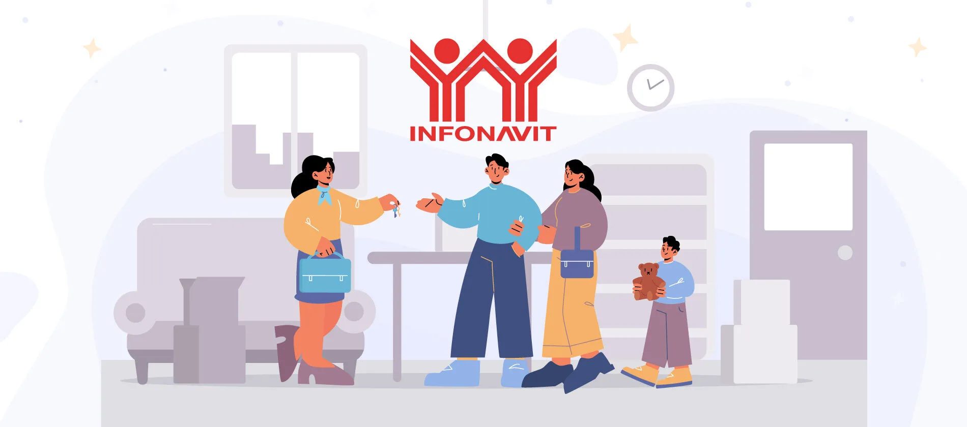 qué es el Infonavit y cómo funciona subcuenta de vivienda México