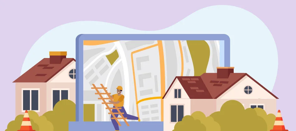 Imagen del artículo: Diferencia entre valor comercial, catastral y de mercado: ¿Cuál es el que realmente importa?