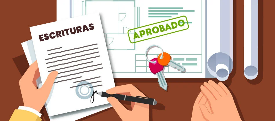Imagen del artículo: Mejores prácticas para escriturar una propiedad en México