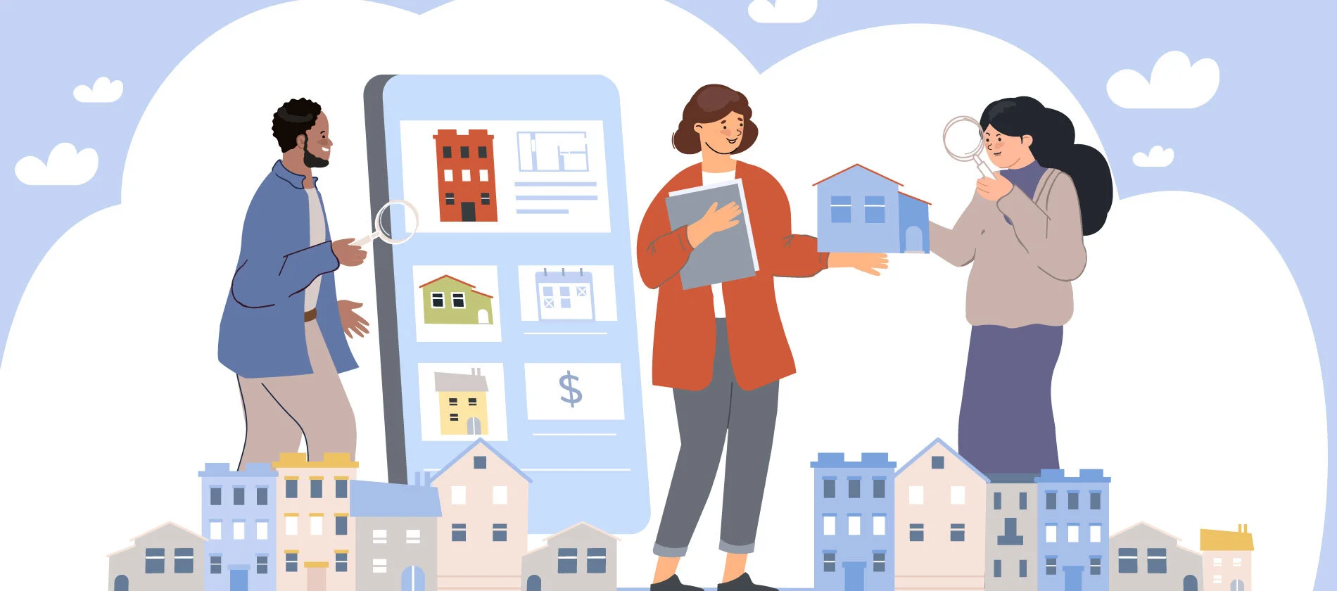 Imagen del artículo: Vivienda asequible en México: ¿qué es, dónde encontrarla y por qué importa?